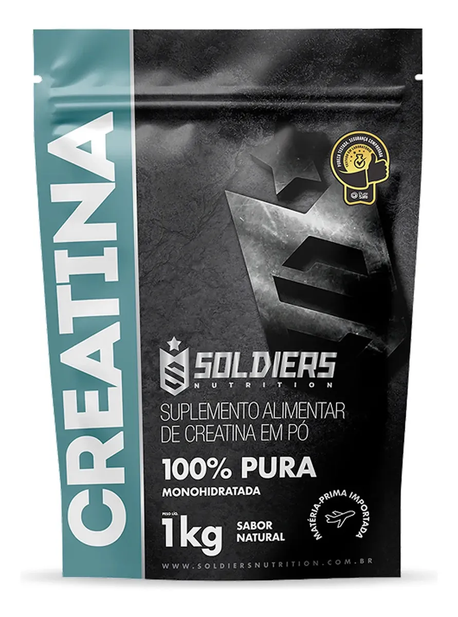 Creatina